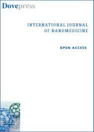 International Journal of Nanomedicine